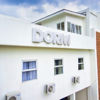 DORM Bale Siswa